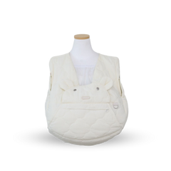 RITOGATO Vodley Cozy Front Bag Ver.3 | 寵物前胸袋