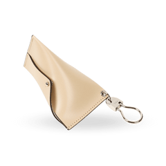 HOZI Essential Poop Bag Carrier - Black / Beige / Camel / Mocha / Pink - PET