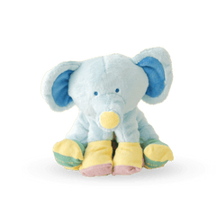 BITE ME Socks Elephant toy - PET