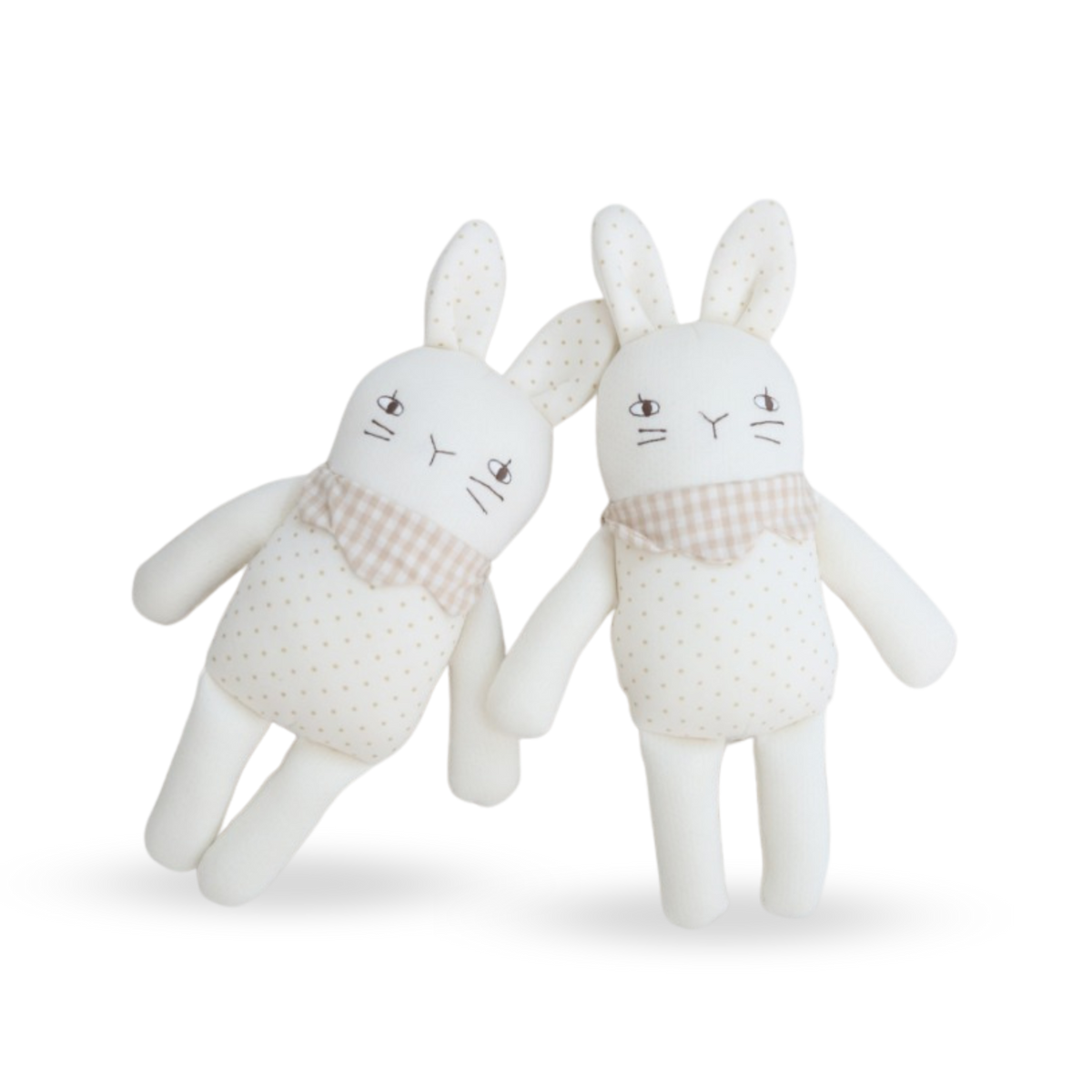 RITOGATO Organic Dream Sleeping Rabbit RITOGATO