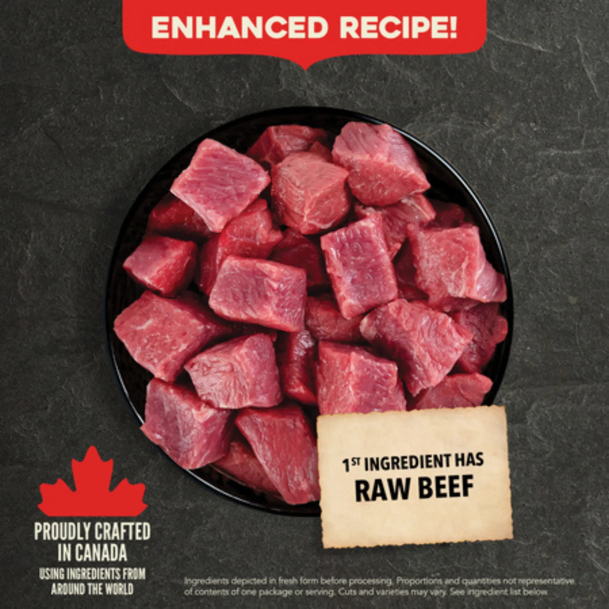 Acana Classics Red Meat Recipe Dry Dog Food - PET