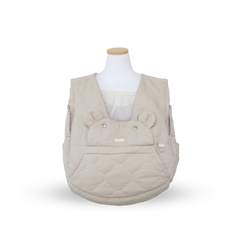 RITOGATO Vodley Cozy Front Bag Ver.3 | 寵物前胸袋