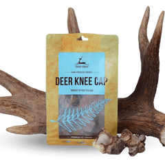 DEAR DEER Deer Knee Cap - PET