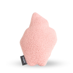 Crystal & Catnip Cat Toy 水晶貓薄荷玩具- Pink