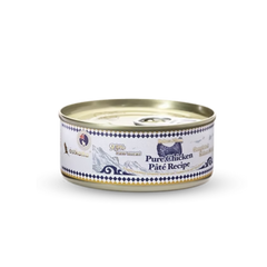 astkatta Prime Mono (Pure Chicken Pate Recipe) 80g/180g |  純淨天然肉醬主食罐 純溯系列 純雞肉 80g/180克 PET