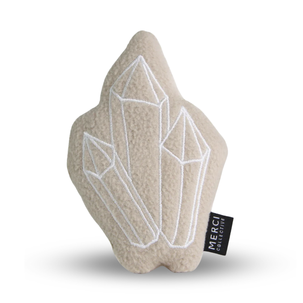 Crystal & Catnip Cat Toy 水晶貓薄荷玩具- Sand