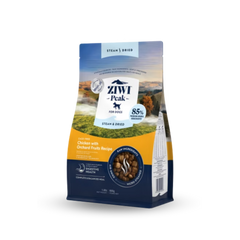 ZIWI Cage-Free Chicken with Orchard Fruit Recipe for Dogs | 思源系列微蒸風乾狗糧 - 雞肉配方 Ziwi