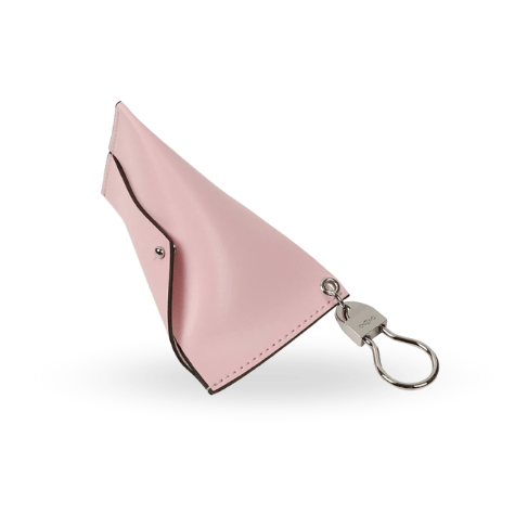HOZI Essential Poop Bag Carrier - Black / Beige / Camel / Mocha / Pink - PET