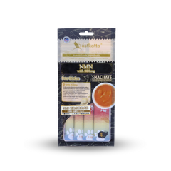 astkatta NMN Series - Pure Chicken 14g x 4 | 純雞肉 ástkatta