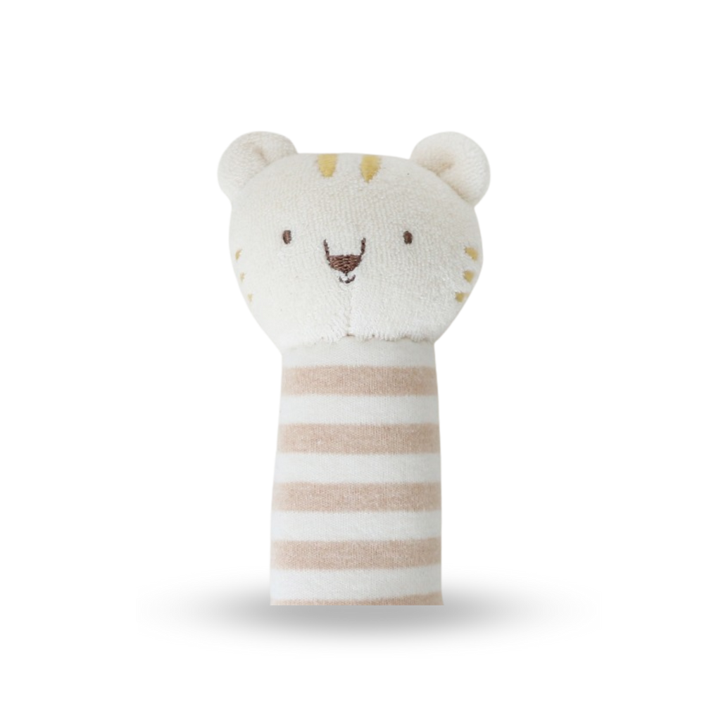 RITOGATO Organic Basic Toy (4 Types) RITOGATO