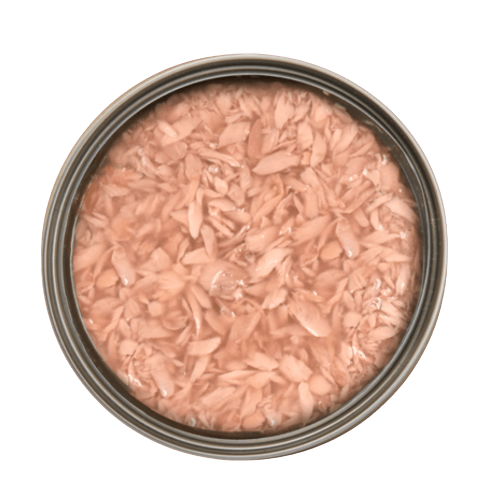Kakato Tuna Fillet | 70g / 170g / 1880g - PET