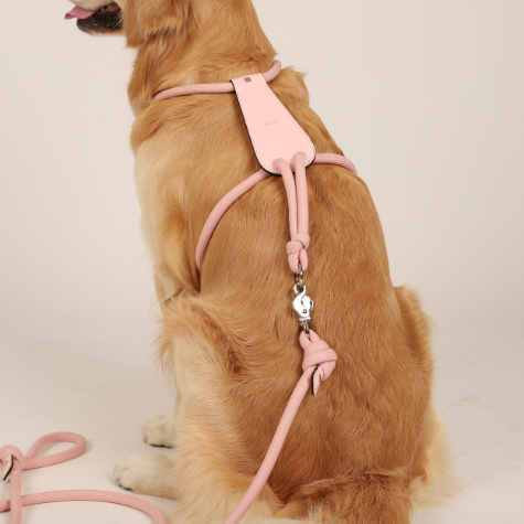 HOZI Essential Harness - Black / Navy / Orange / Mustard / Beige / Burgundy / Pink