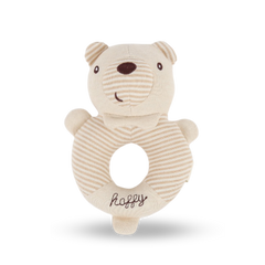 RITOGATO Organic Ring Toy (4 Types) RITOGATO