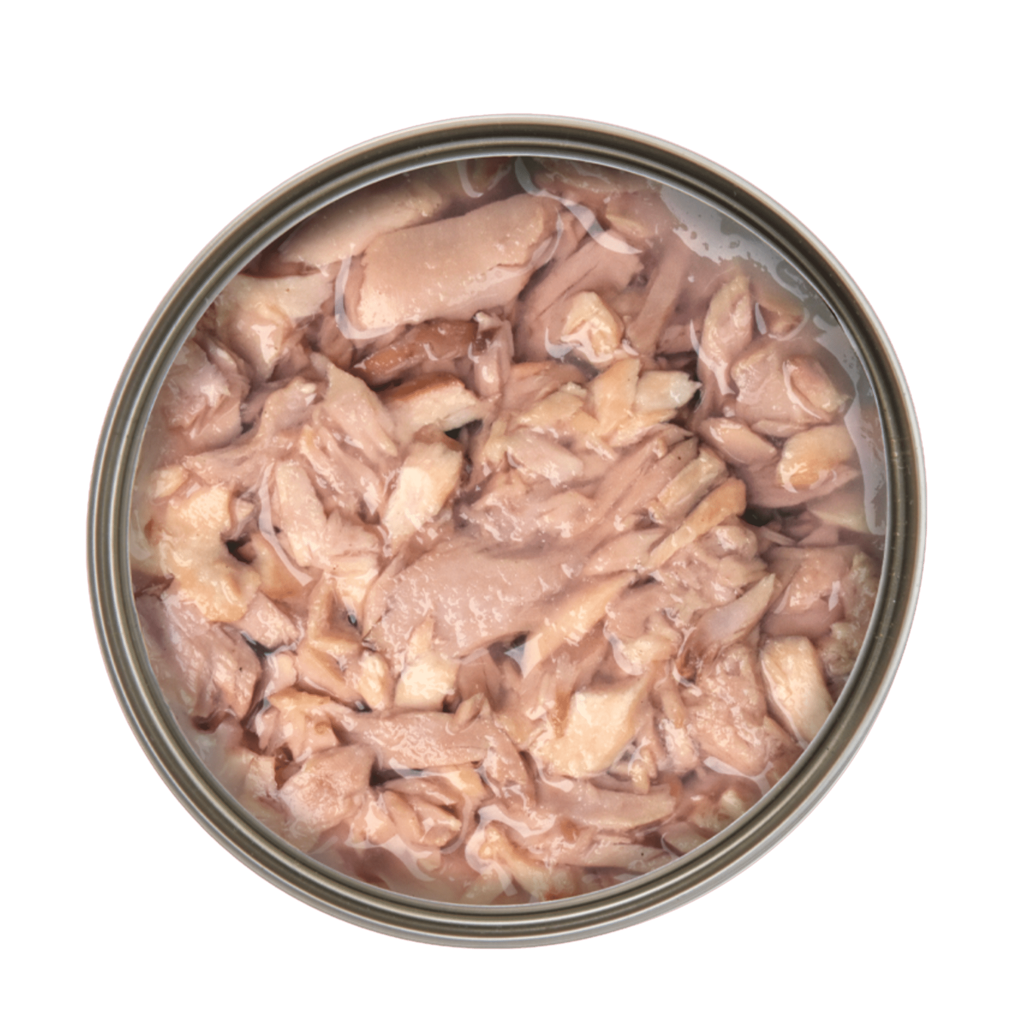 Kakato Salmon & Tuna | 70g / 170g x 48tins - PET