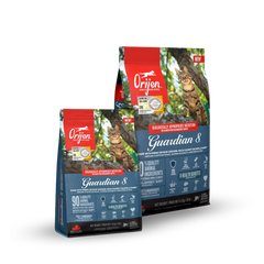 ORIJEN Grain Free Cat Food - Guardian 8 | 無穀物貓糧 Orijen