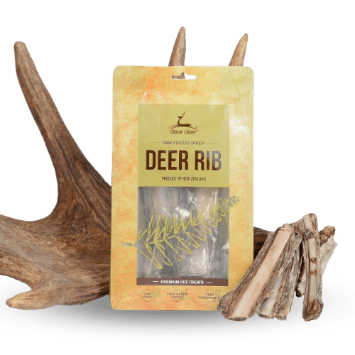 DEAR DEER Deer Rib - PET