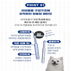 Hycos Chicapetca Tooth Brush