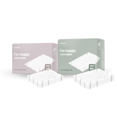 Bebepepe Reusable Diaper Refill Pads | 犬用尿布替換墊 50入