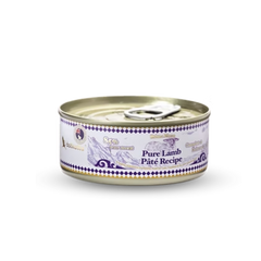 astkatta Prime Mono (Pure Lamb Pate Recipe) 80g/180g |  純淨天然肉醬主食罐 純溯系列 純羊肉 80g/180克 ástkatta