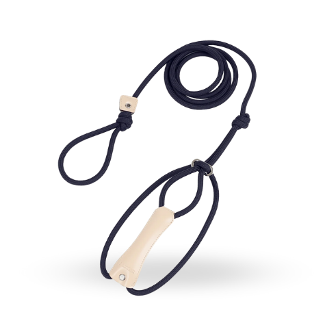 HOZI All-In-One Harness - Black / Navy / Beige / Mustard / Orange / Burgundy / Pink