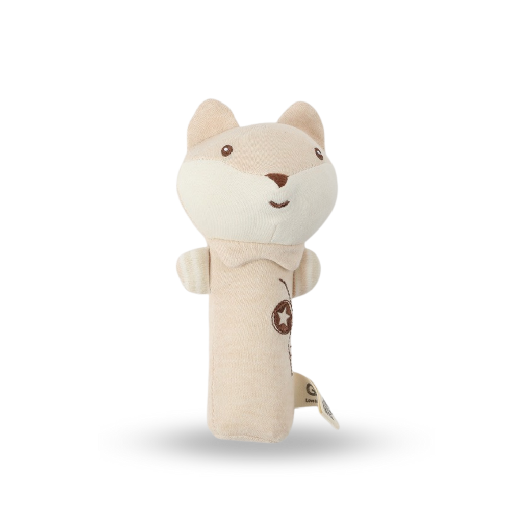 RITOGATO Organic Petit Toy (4 Types) RITOGATO