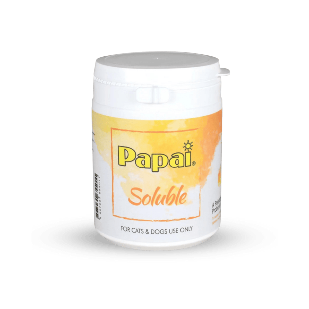 Papai Soluble Probiotic Supplement - PET
