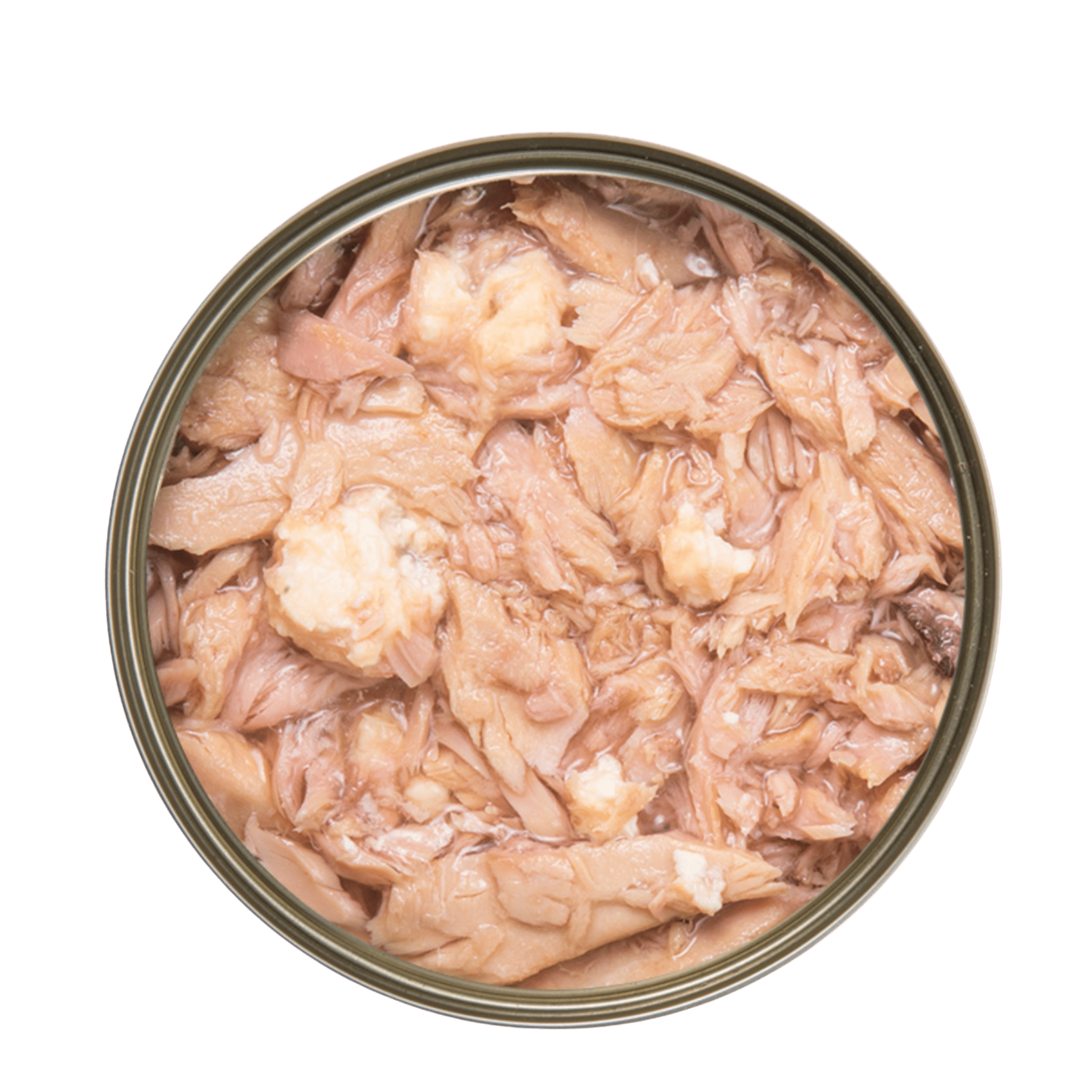 Kakato Tuna & Cheese | 70g / 170g x 48tins - PET