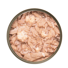 Kakato Tuna & Cheese | 70g / 170g x 48tins - PET