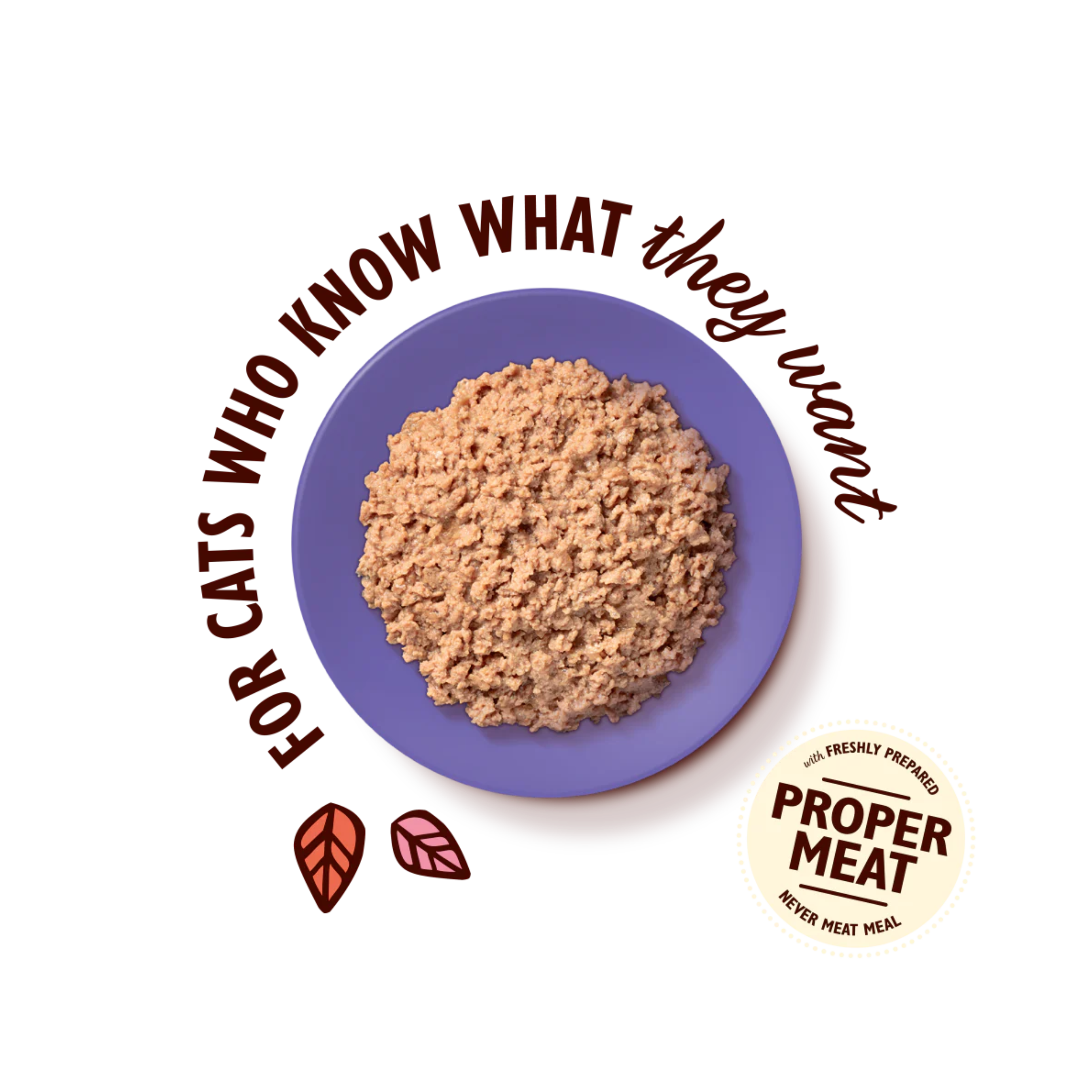 LILY’S KITCHEN Chicken Paté for Mature Cats | 成熟貓雞肉肉醬 LILY’S KITCHEN