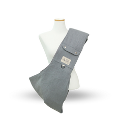 RITOGATO Cuddly Slingbag | 可調節寵物單肩背袋