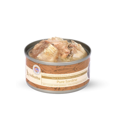 astkatta Pure Sardine 80g