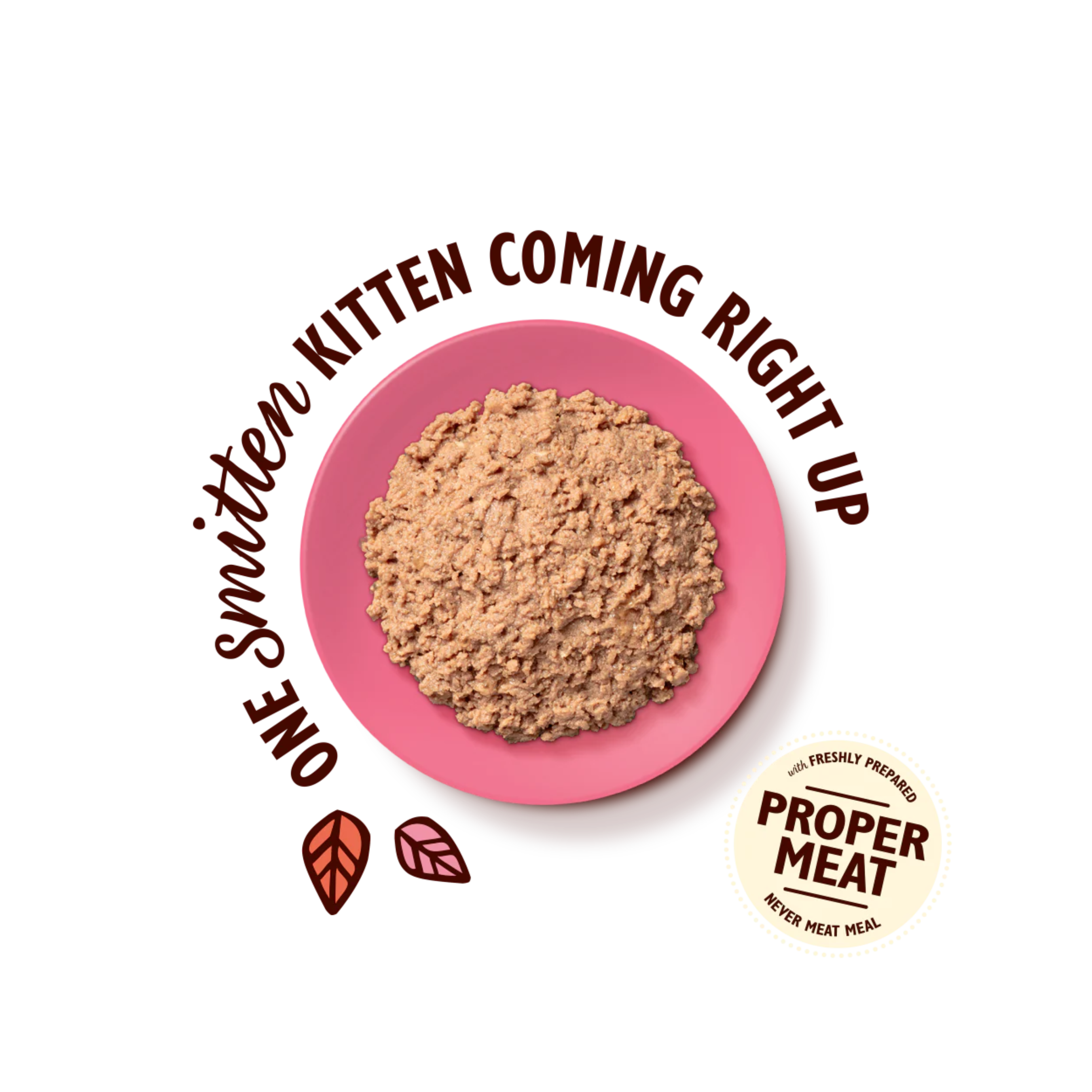 LILY’S KITCHEN Chicken Paté for Kittens | 幼貓雞肉肉醬 LILY’S KITCHEN