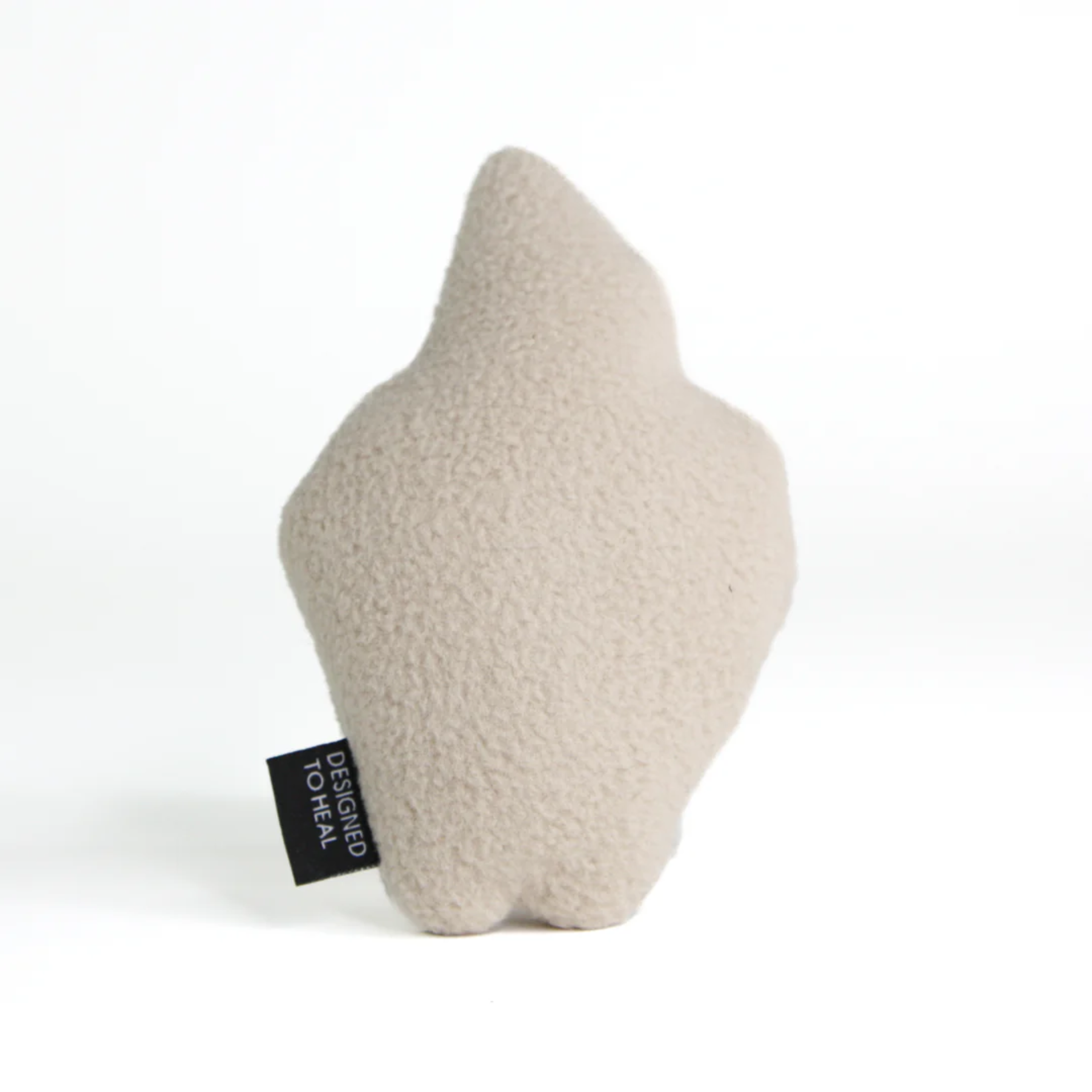 Crystal & Catnip Cat Toy 水晶貓薄荷玩具- Sand