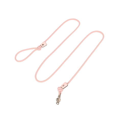 HOZI Essential Leash - Soft Rope Leash, Lightweight and Durable, Available in 7 Stylish Colors and 3 Sizes - PET