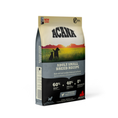 Acana Adult Small Breed Recipe Dry Dog Food - PET