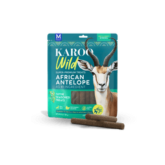 Karoo Wild 16oz Sticks (Three Flavours) - PET