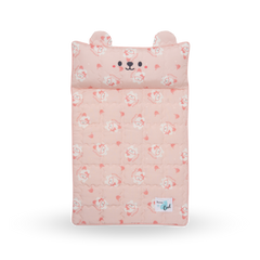 RITOGATO Ice Bear Rayon Cool Mat | 寵物冰感防跣墊