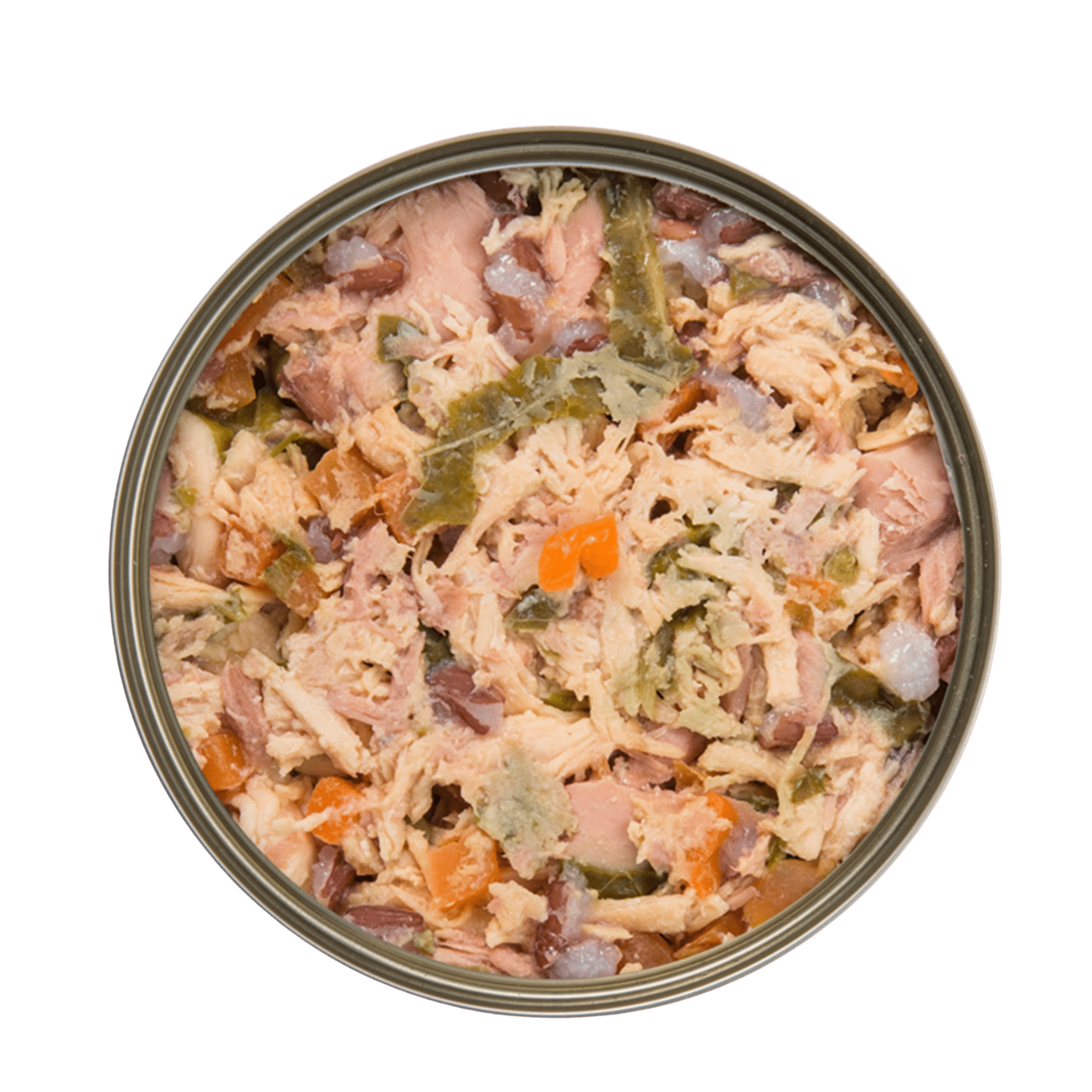 Kakato Chicken, Tuna & Vegetables | 170g x 48tins - PET