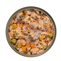 Kakato Chicken, Salmon & Vegetables | 170g x 48tins - PET