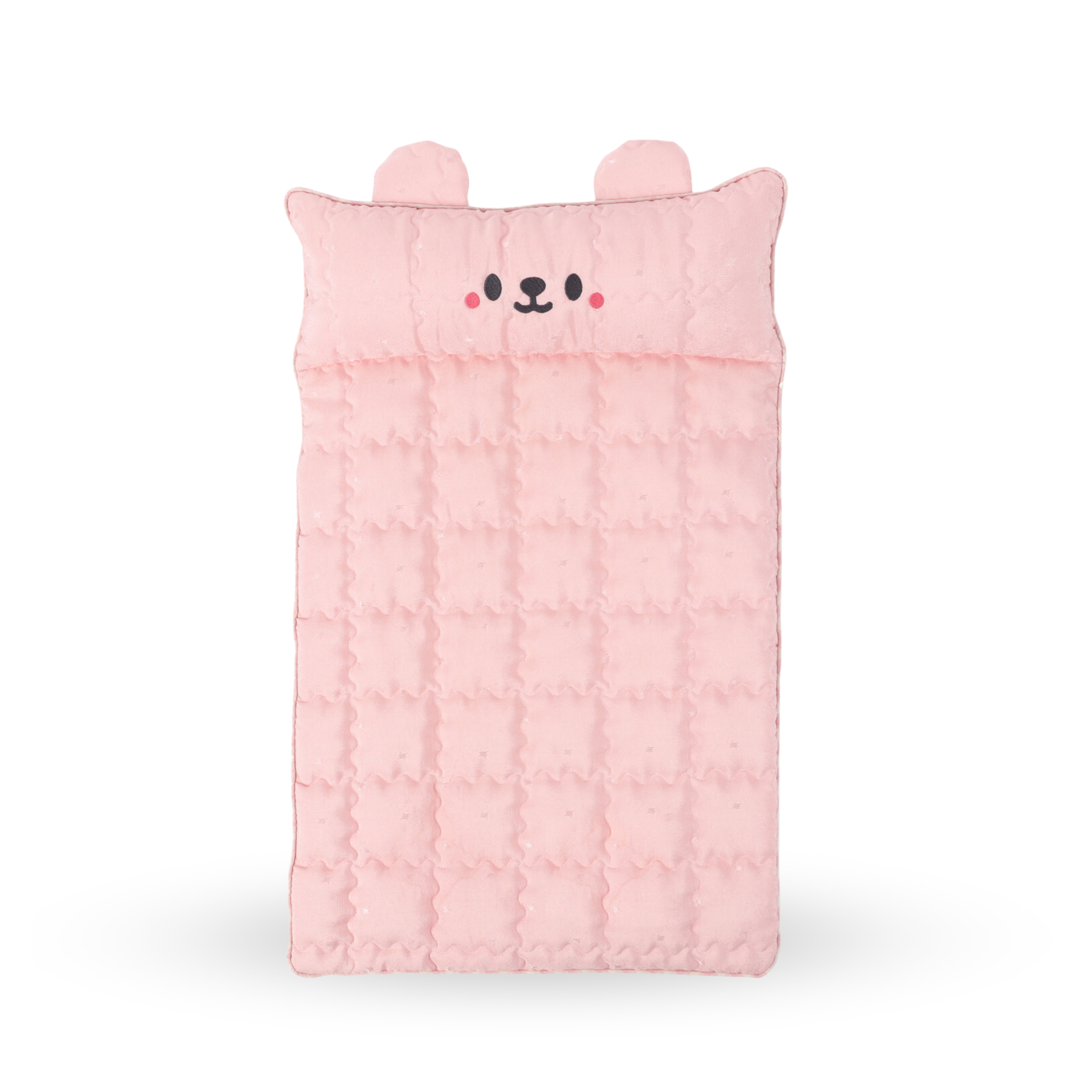 RITOGATO Ice Bear Rayon Cool Mat | 寵物冰感防跣墊