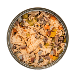 Kakato Chicken, Beef Liver & Vegetables | 170g x 48tins - PET