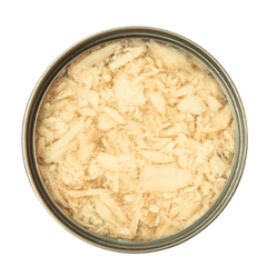 Kakato Salmon & Chicken | 70g / 170g x 48 tins - PET