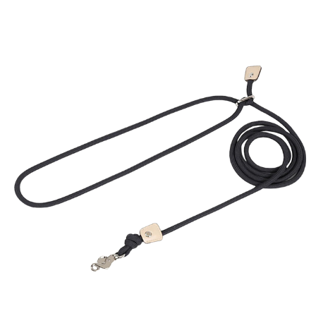 HOZI 3way Hands Free Leash - Versatile Leash for Walking, Jogging, and Hiking!