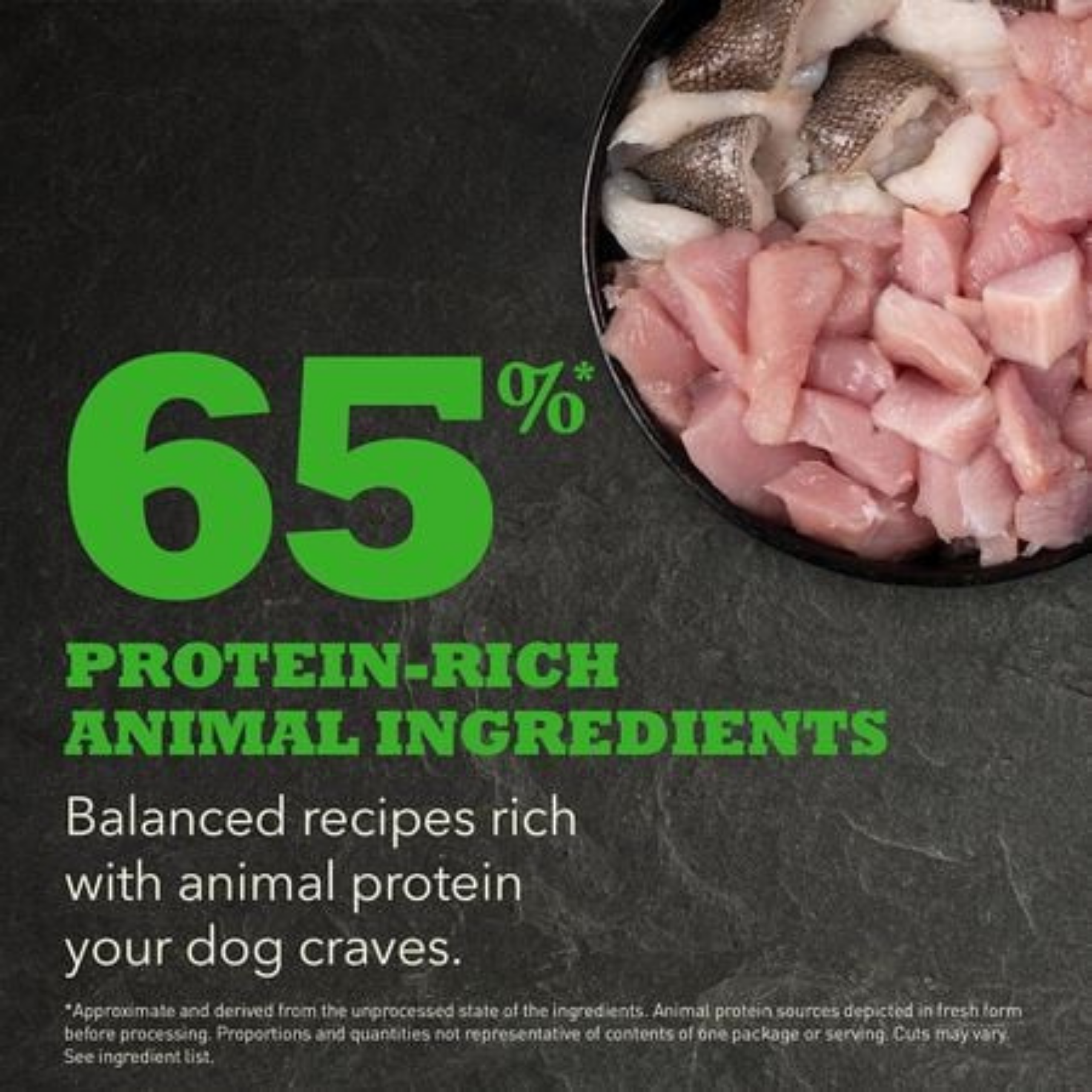 Acana Senior Recipe Dry Dog Food | 老犬配方乾狗糧 ACANA