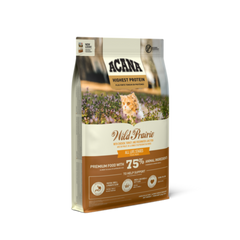 Acana Highest Protein Wild Prairie Dry Cat Food