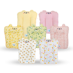 RITOGATO Cool Rayon Bumper Mat | 寵物冰感緩衝墊