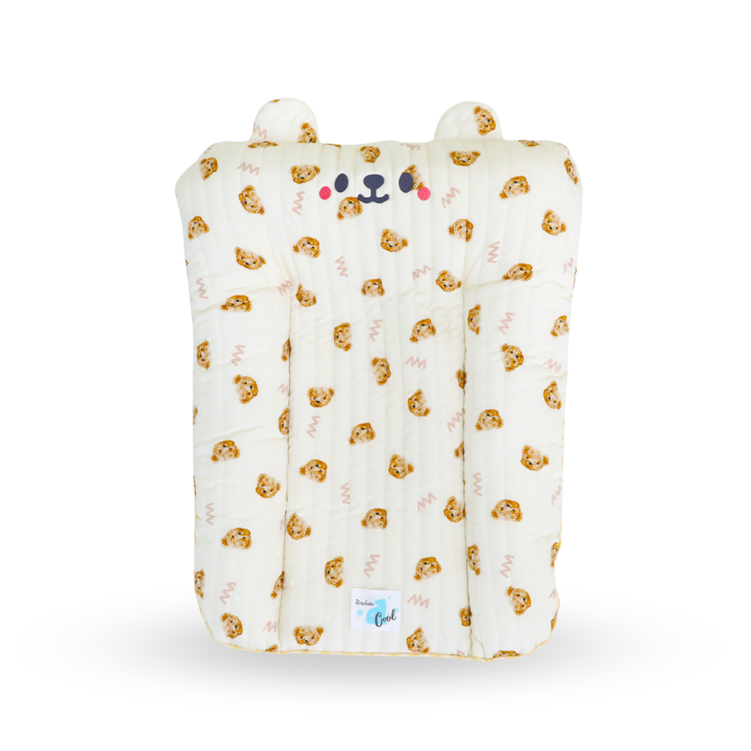 RITOGATO Cool Rayon Bumper Mat | 寵物冰感緩衝墊