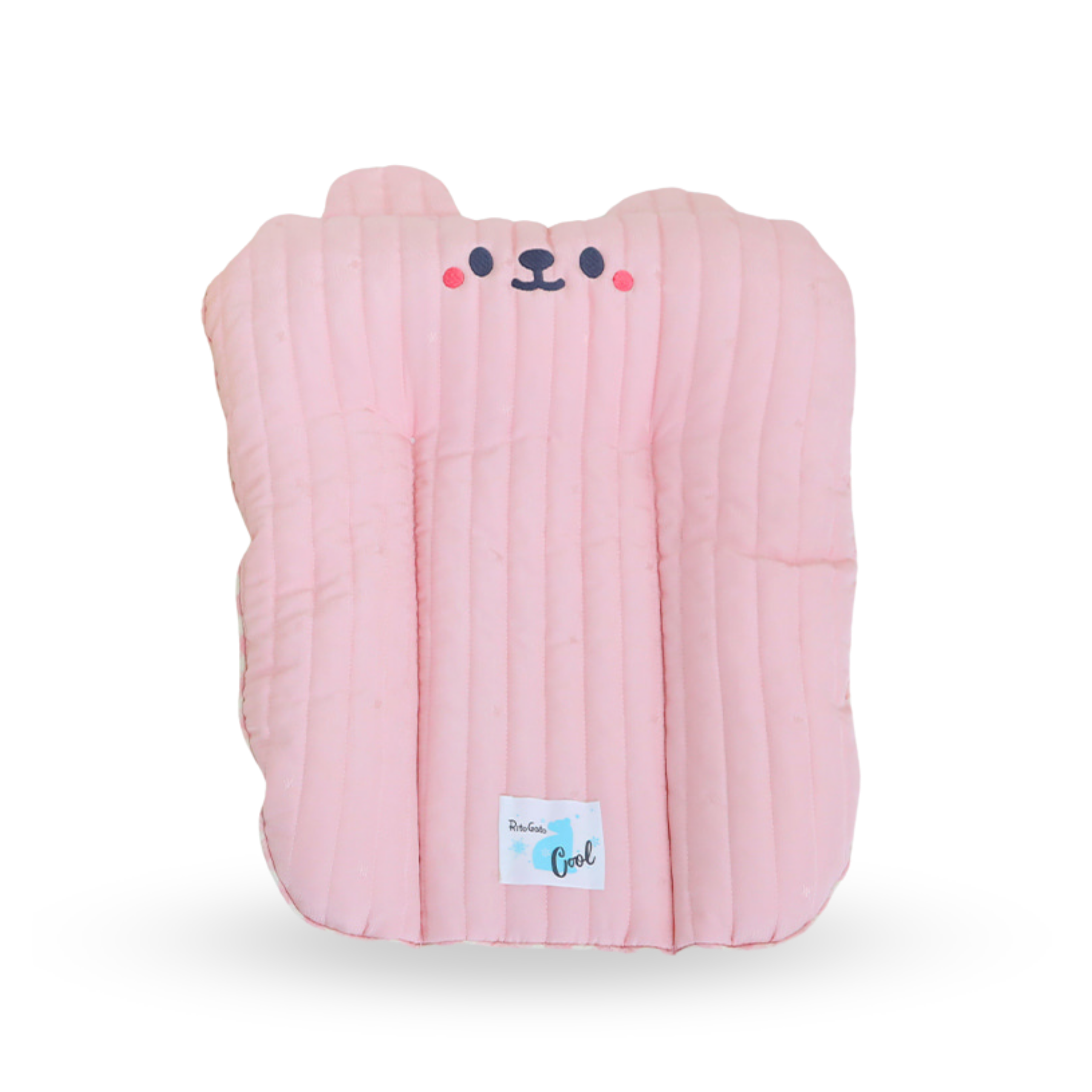 RITOGATO Cool Rayon Bumper Mat | 寵物冰感緩衝墊