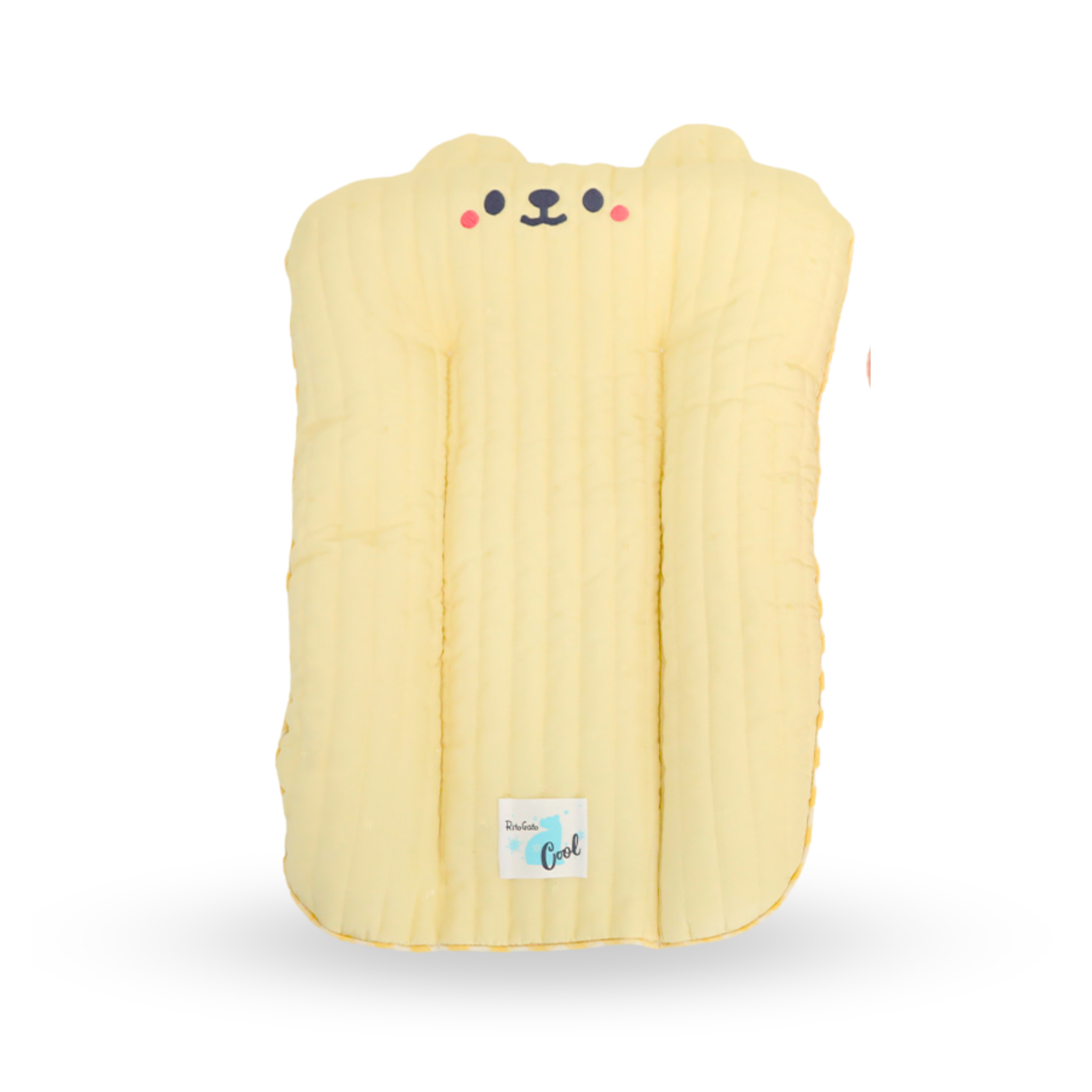 RITOGATO Cool Rayon Bumper Mat | 寵物冰感緩衝墊