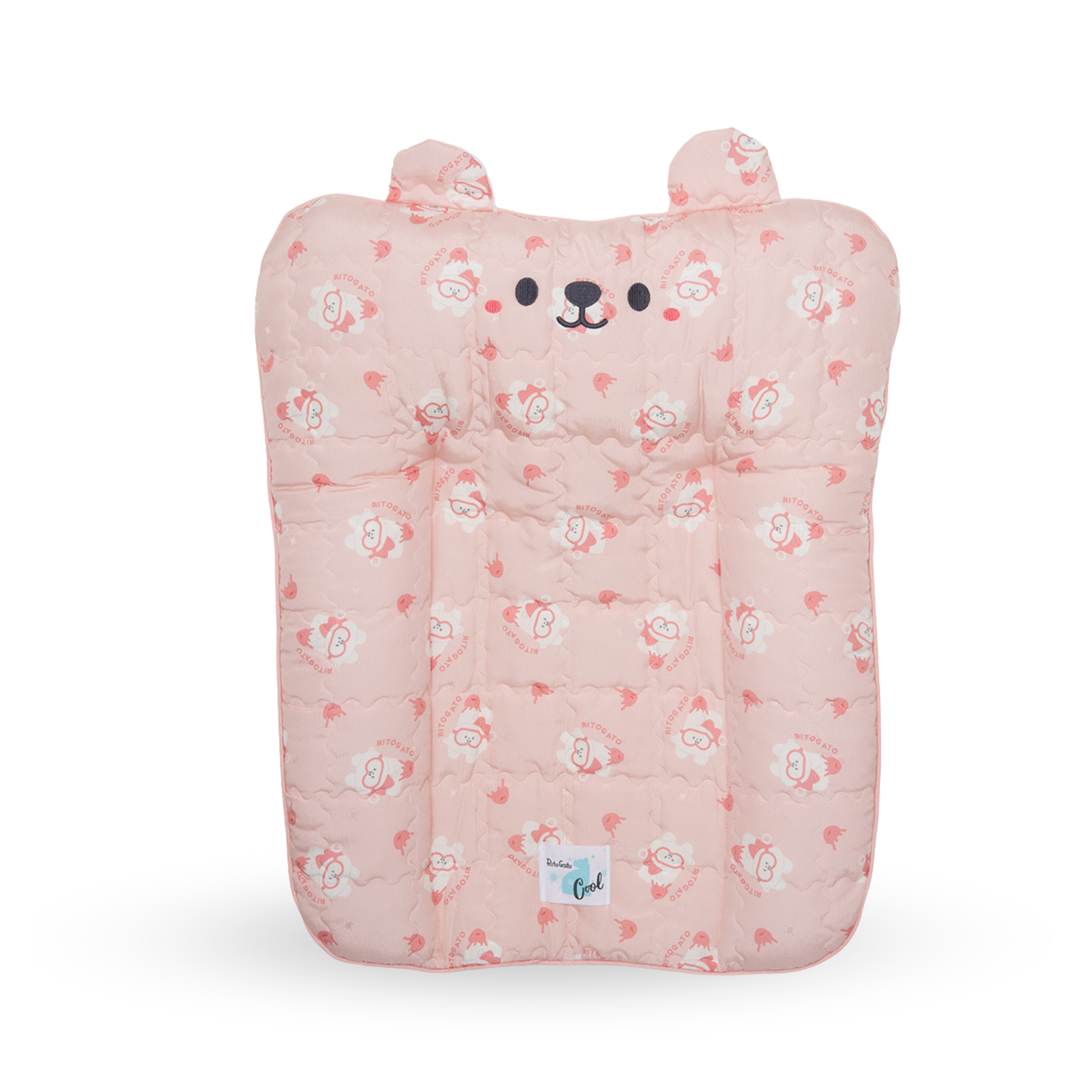 RITOGATO Cool Rayon Bumper Mat | 寵物冰感緩衝墊